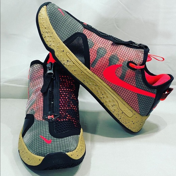 Nike PG 4 PCG Men's Paul George - Picture 3 of 8